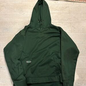 Arborwear heavy weight sweatshirt size large